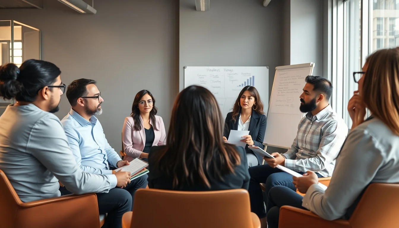 Empower Your Leadership Journey
